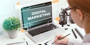 Digital Marketing Company Birmingham