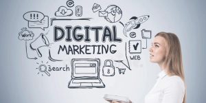 Digital Marketing Course UK