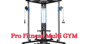 Pro Fitness Multi GYM