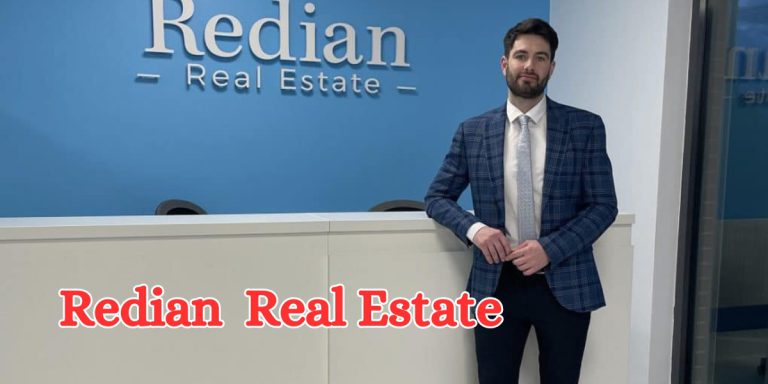 redian real estate