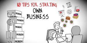 How Do I Start My Own Business