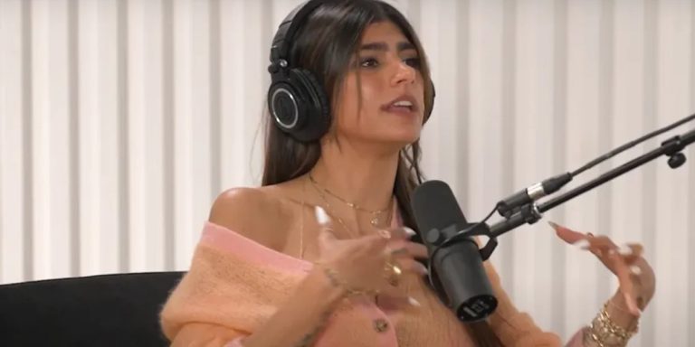 Mia Khalifa Song