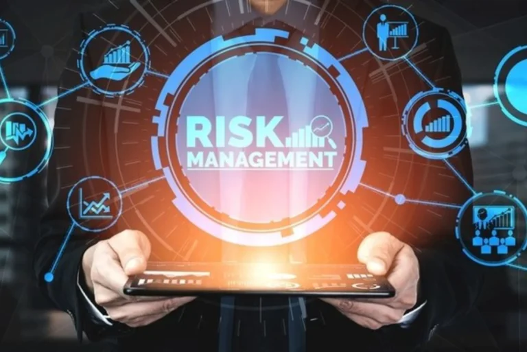 what is technology risk