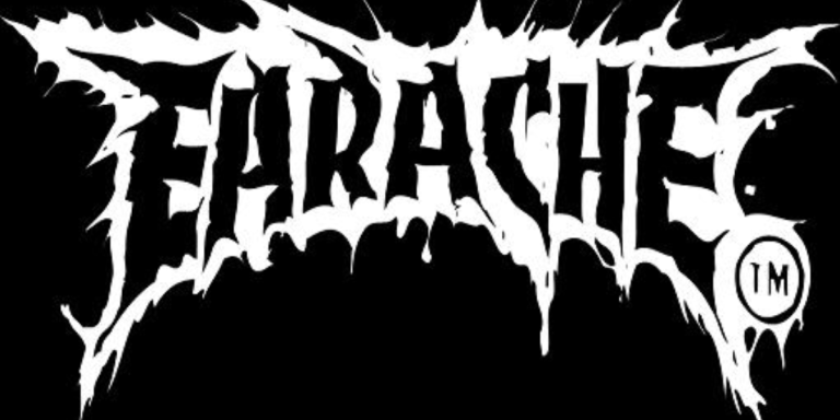 Earache Records Webstore (1