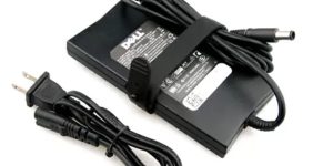 Computer Charger Dell
