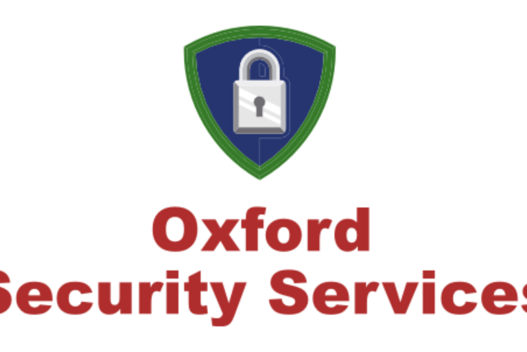 Oxford Security Services