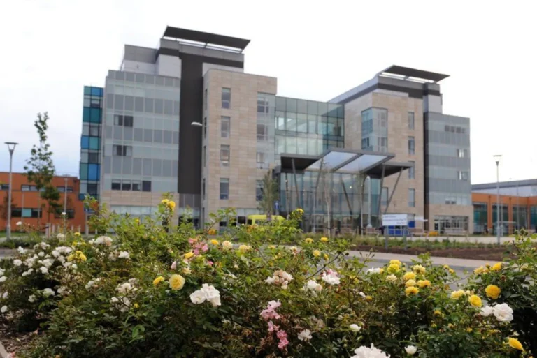 Peterborough City Hospital: Enhancing Healthcare in Millennium Hospital