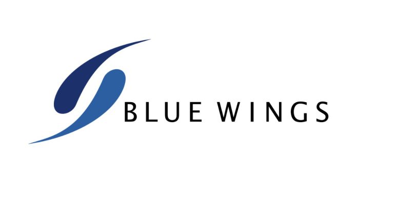 blue wings general trading