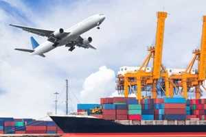 UAE to UK Shipping Services