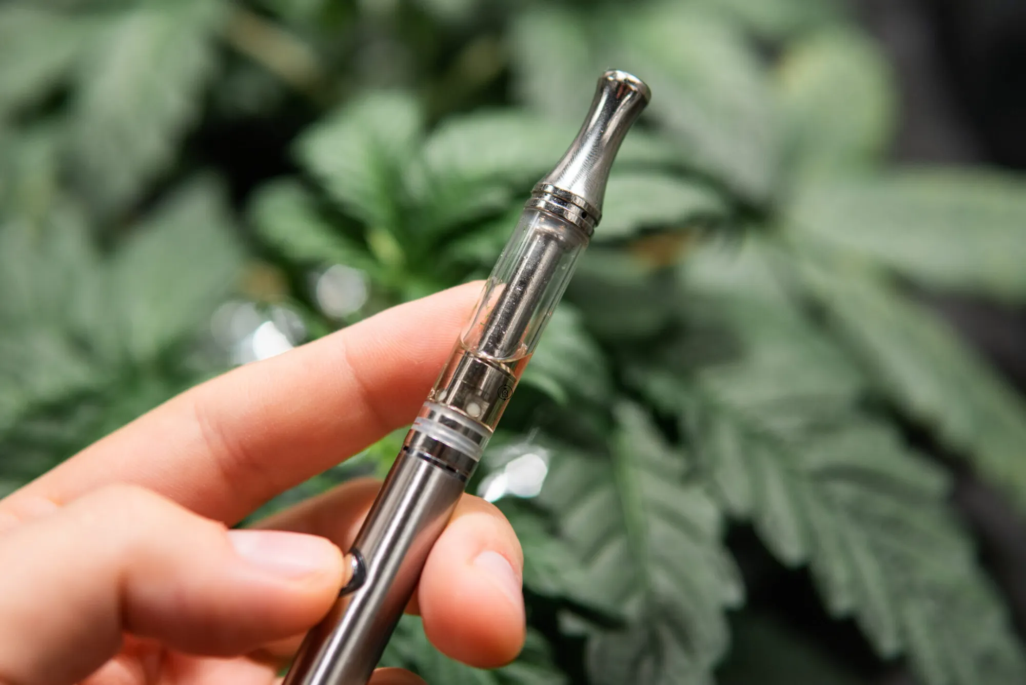 Understanding What Sets a THC Vape Pen Apart