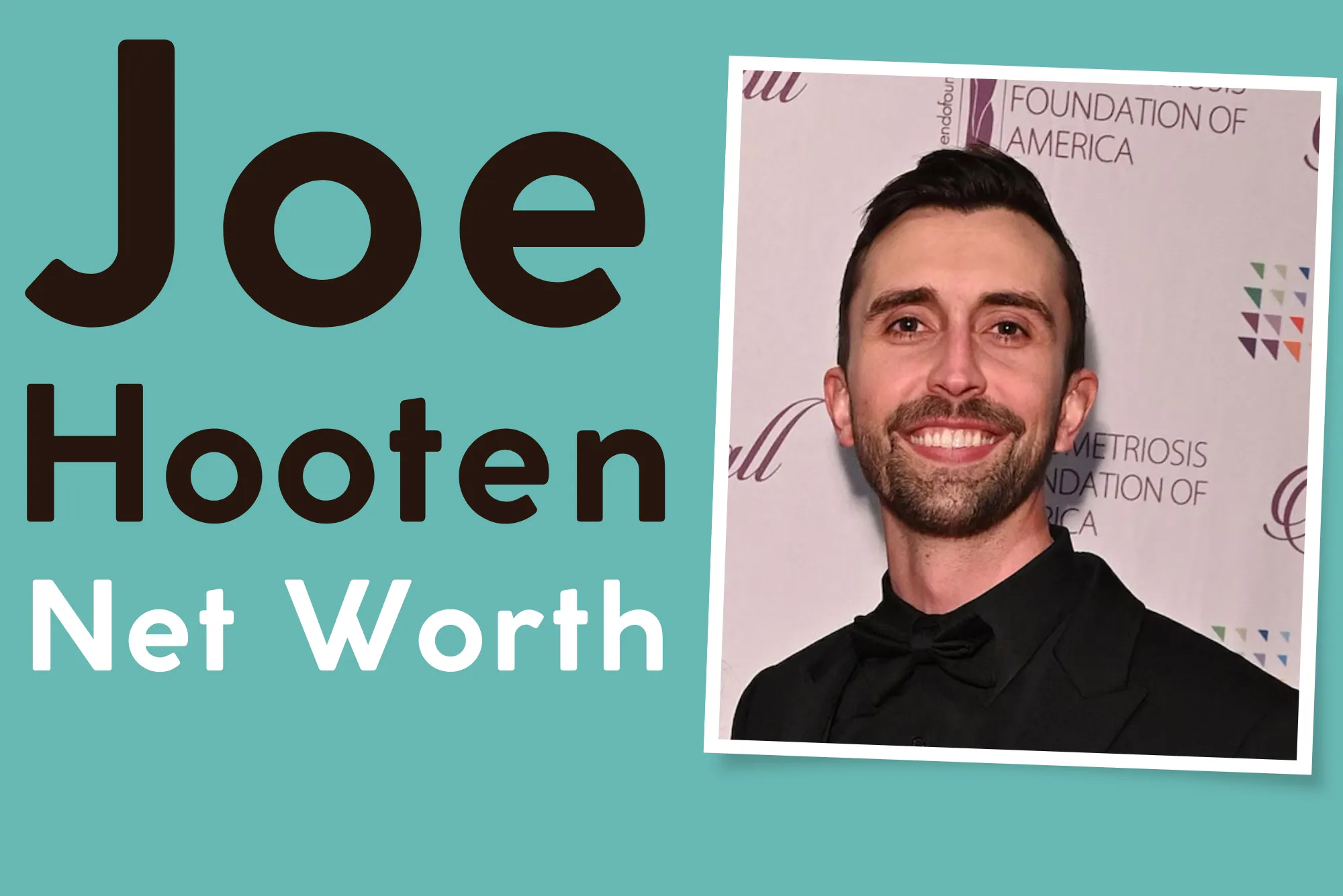 Joe Hooten Net Worth