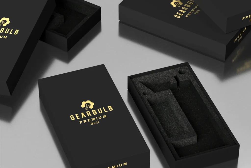 Game Changing Custom Bottle Boxes for Brand Identity