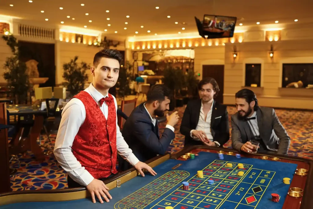 UK Crypto Casinos Are Changing the Game for Gambling Enthusiasts!