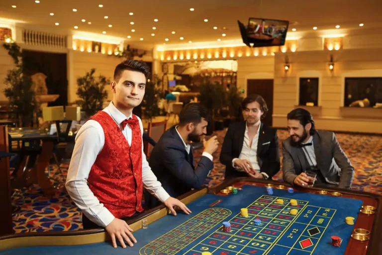 UK Crypto Casinos Are Changing the Game for Gambling Enthusiasts!