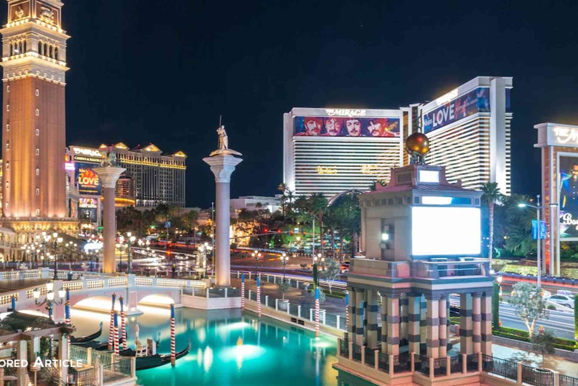 What’s the Best Casino for High Rollers?
