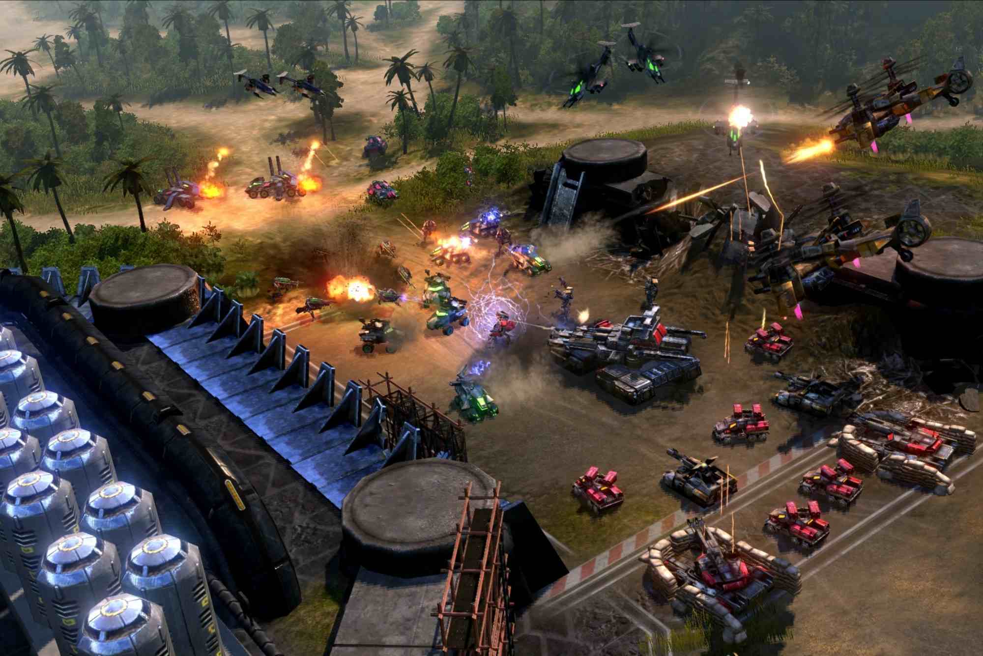 What Are Top Online Games for Strategy Fans?