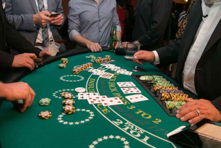 What Casino Games Are Best for Strategy