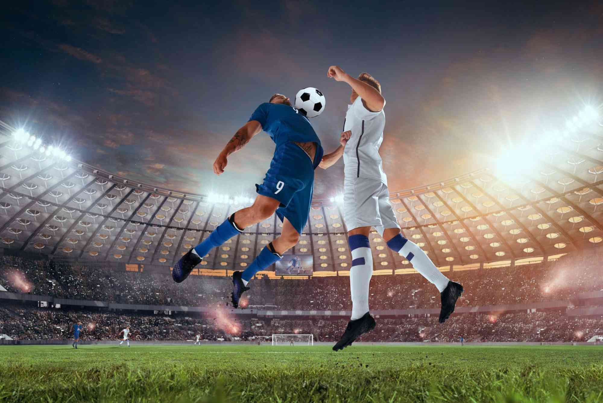 Don’t Miss Out! Hot Soccer Tips for Matchday Wins Available Now