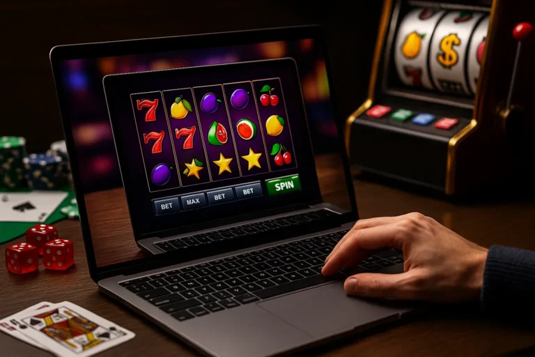 How Do Online Casinos Ensure Fair Gaming