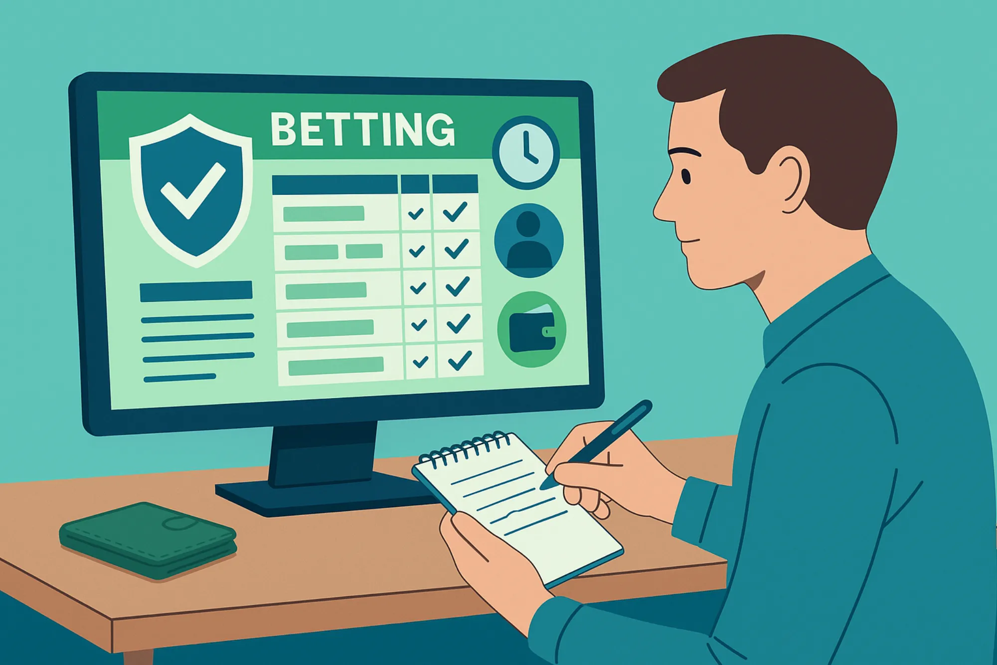 How to Gamble Responsibly Online
