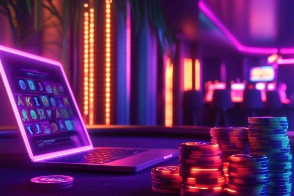 What Are Mystery Rewards in Online Gambling