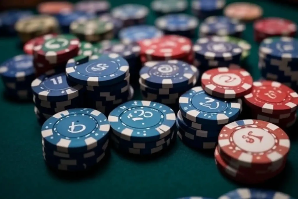 non Gamstop casinos better than Gamstop casinos