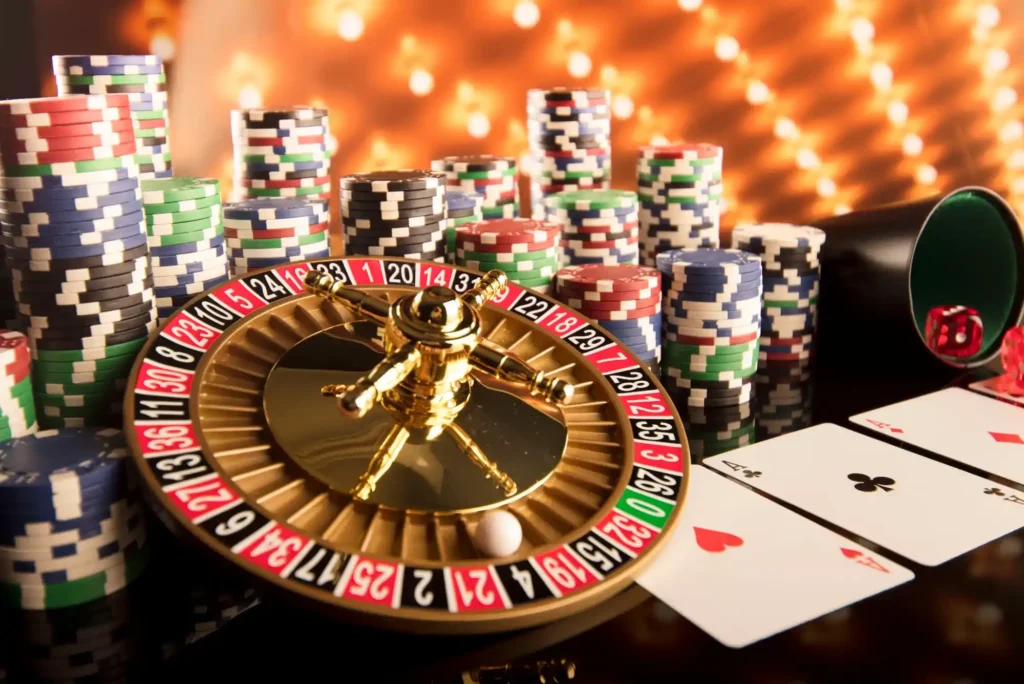 Are there loyalty tiers at casinos not on GamStop