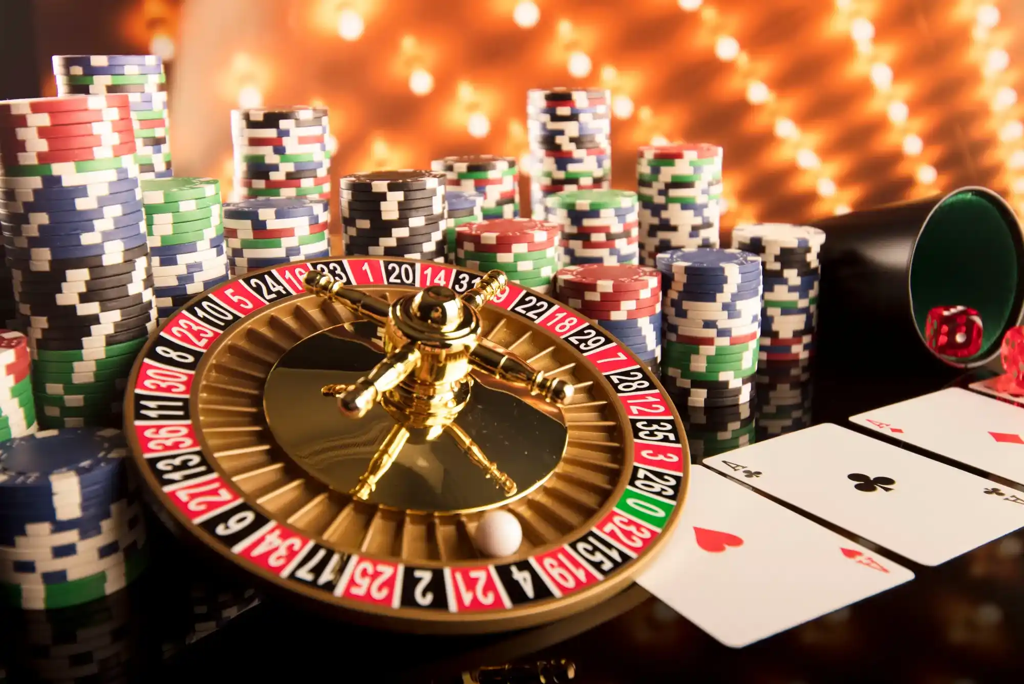 Are there loyalty tiers at casinos not on GamStop