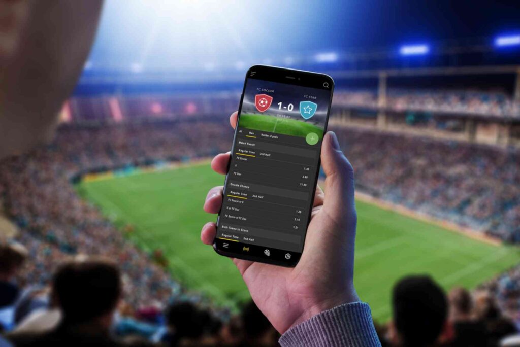 Betting on eSports: A Comprehensive New Frontier Guide