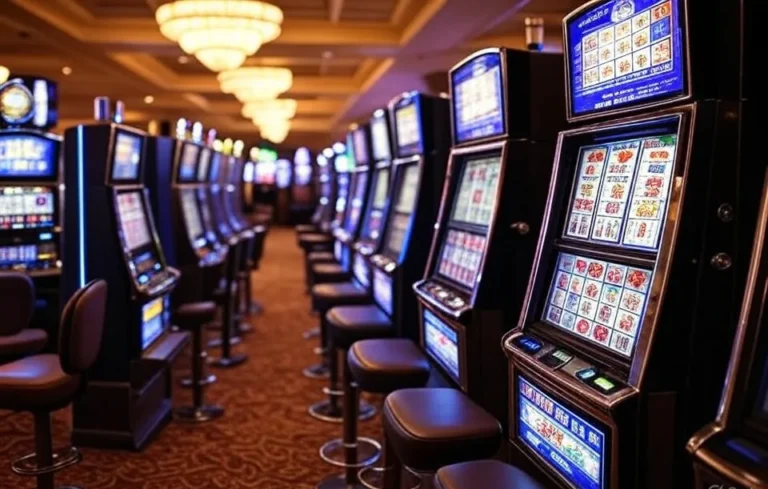 Can Slot Apps Offer Better Payouts