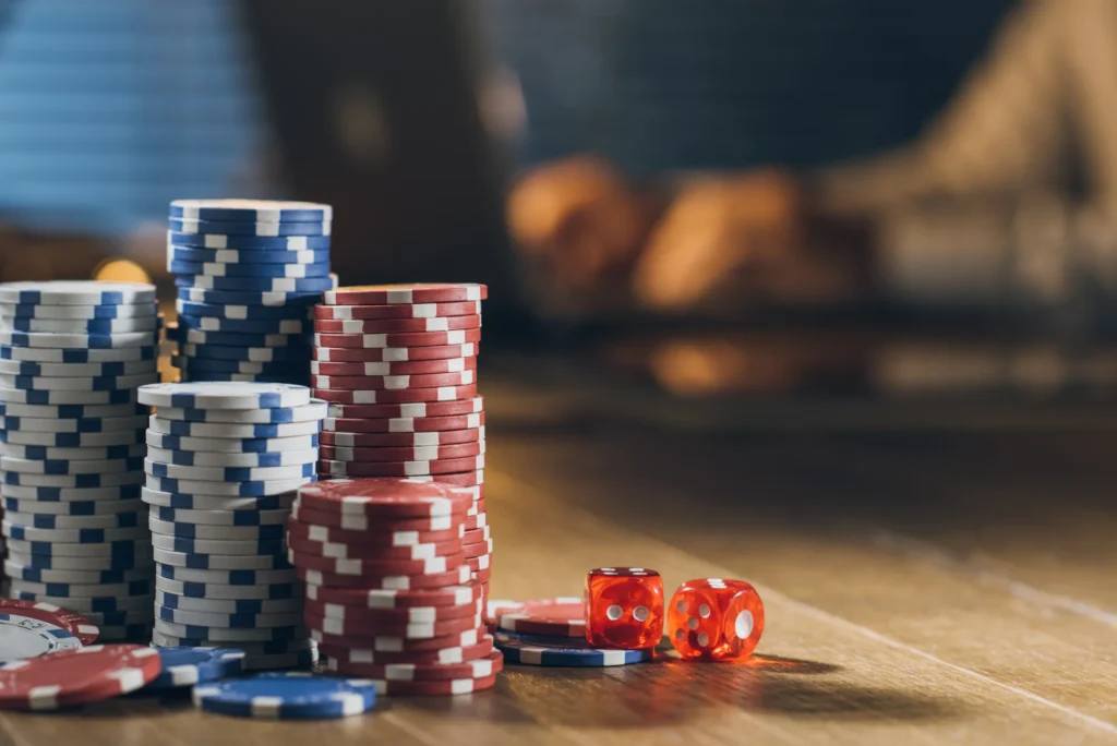 Can personalization increase casino game loyalty
