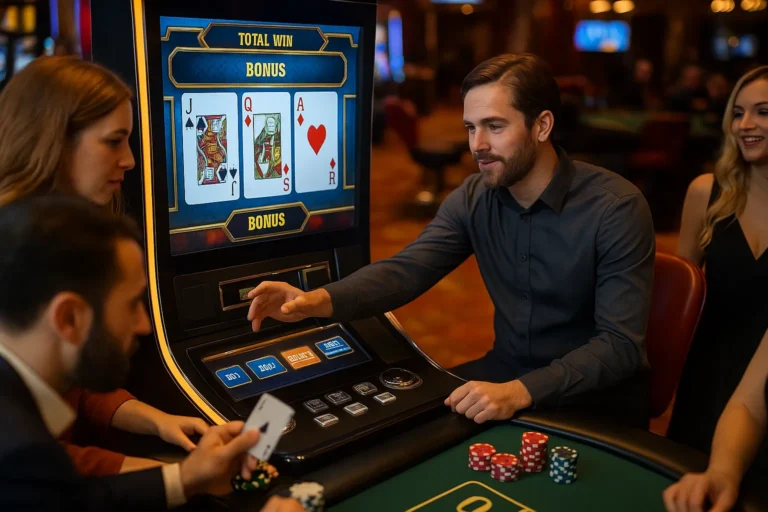 How Are Skill-Based Bonuses Implemented in New Games