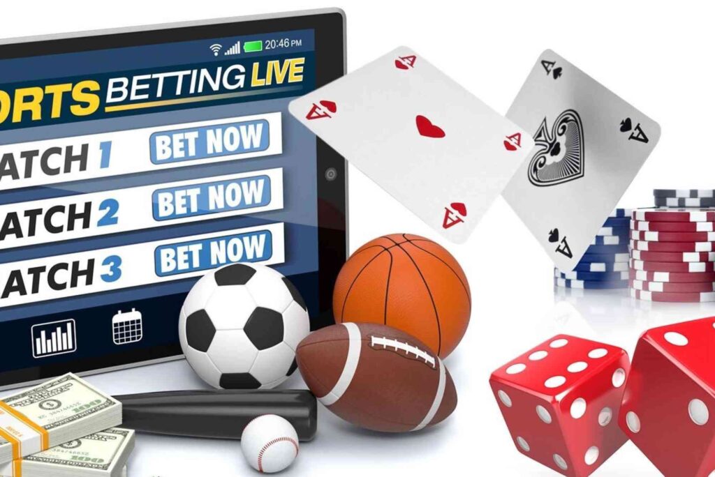 How Do Bookies Set Odds?