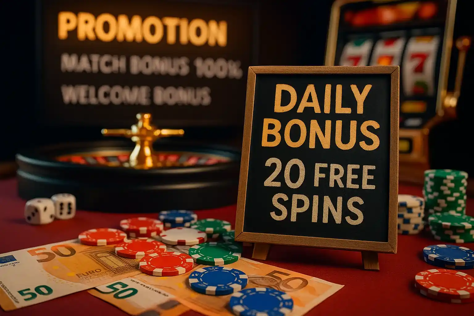 How Do Casino Drip Promotions Work Behind the Scenes
