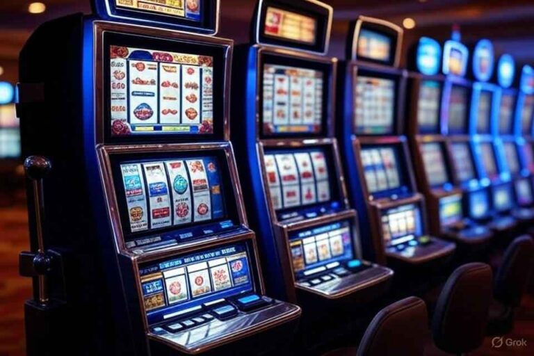 How Do Mission-Based Features Work in Slots