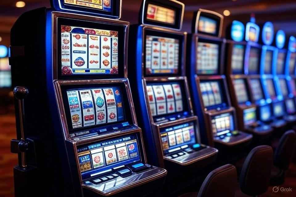 How Do Mission-Based Features Work in Slots