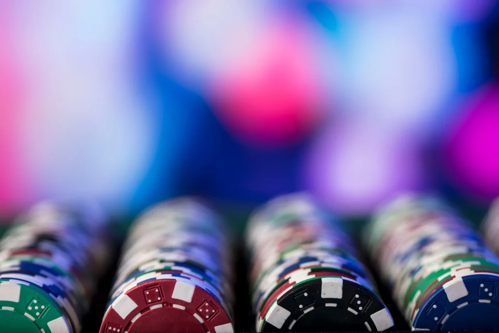 Strategy-Based Reels in Modern Casino Games A Deep Dive