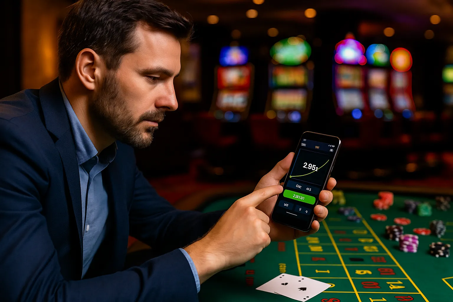 Top Reasons to Try Crash Games on Trustworthy Casinos Now