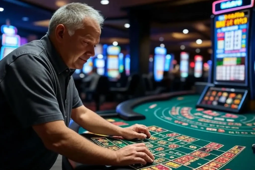 What Are Tier-Based Jackpots and How Are They Unlocked