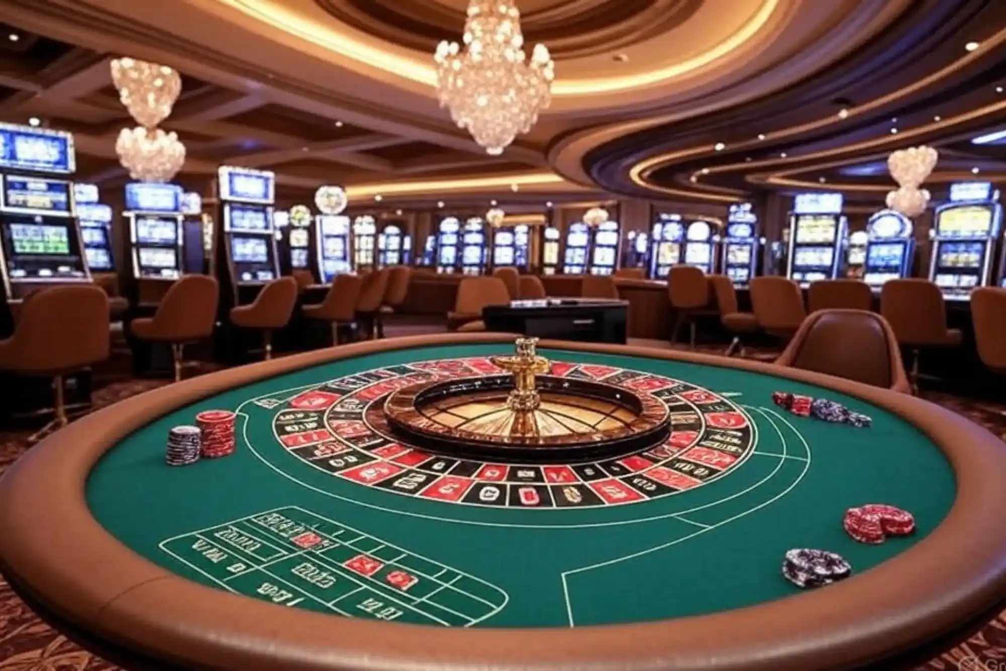 What Are the Most Trusted Casinos Not on GamStop