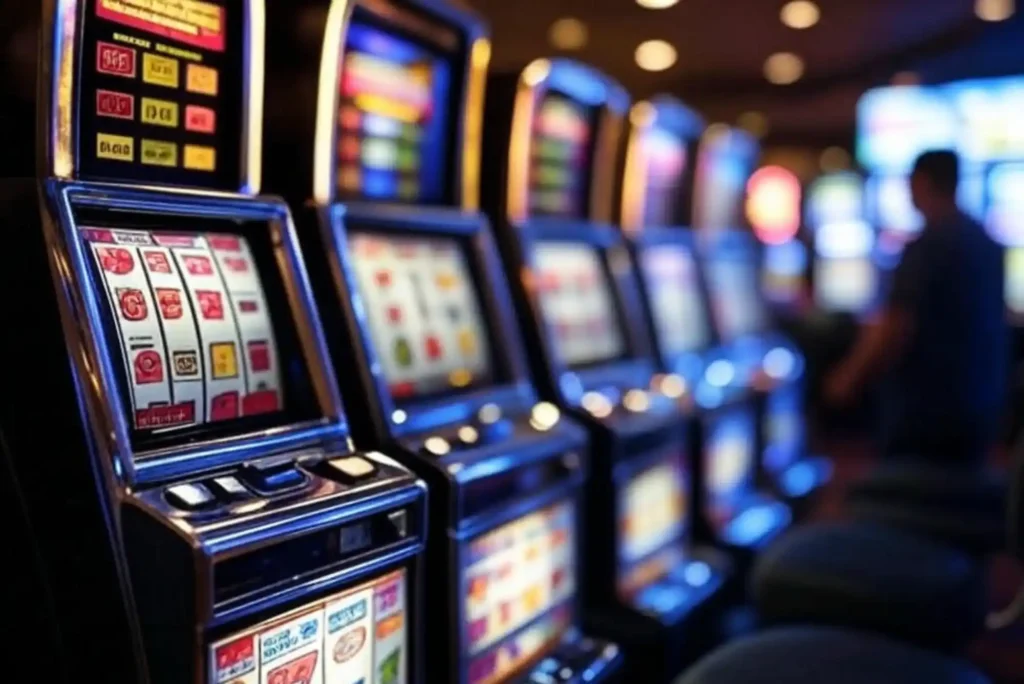 What Is a Dynamic Paytable in Modern Slot Mechanics