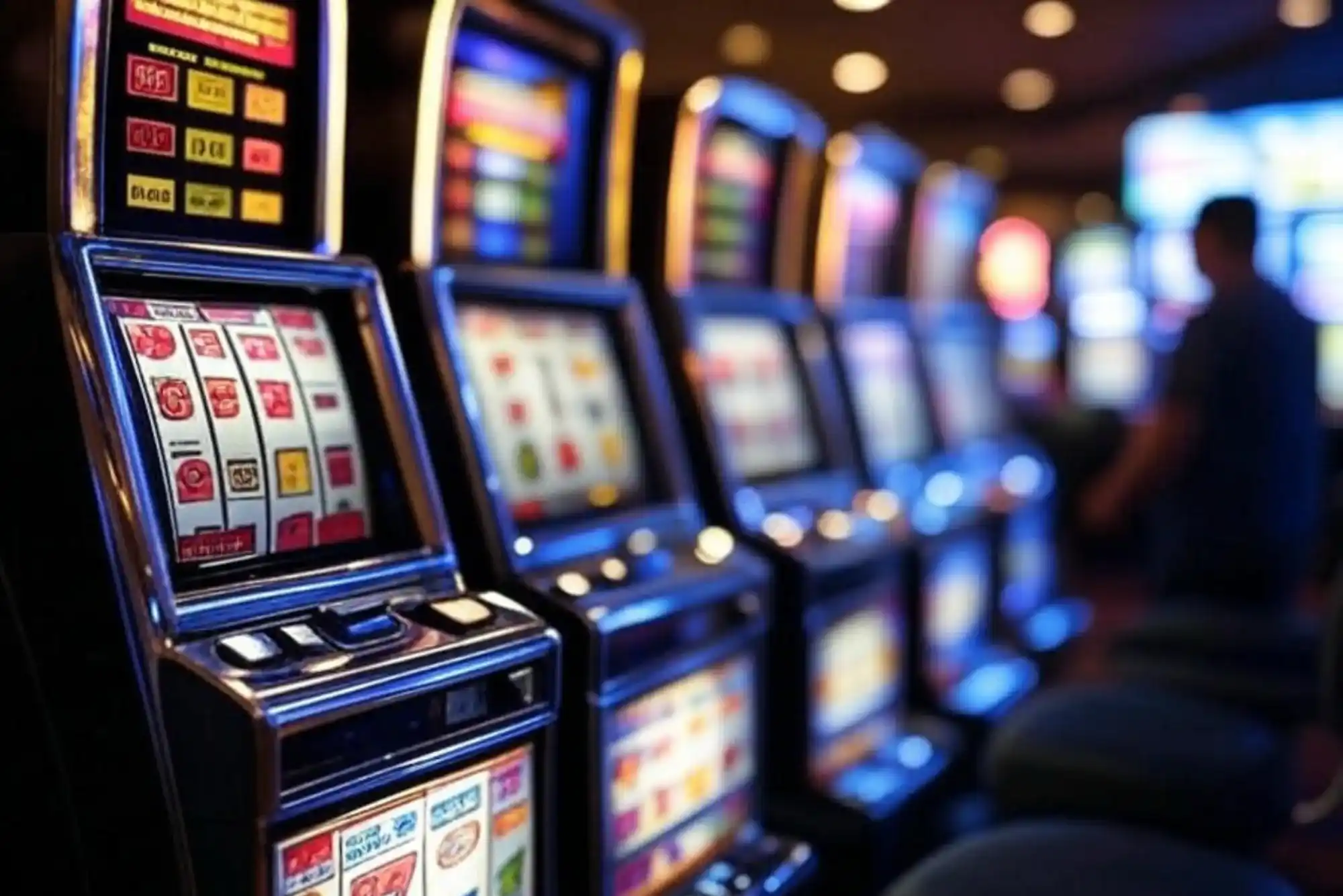 What Is a Dynamic Paytable in Modern Slot Mechanics