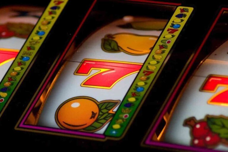 What are symbol locks used for in slots?