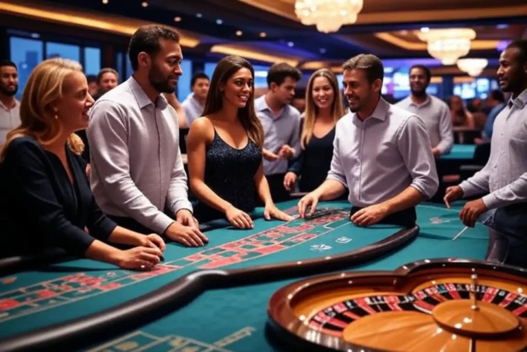 What is the Minimum Deposit at Casinos Not on GamStop