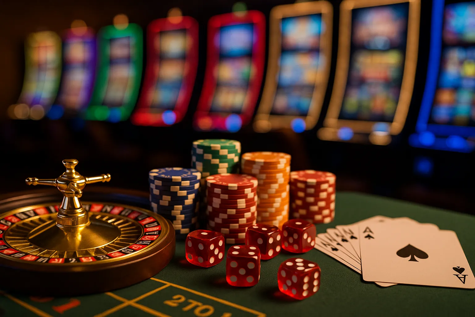 Are Cluster Pays Slots Fairer Than Lines