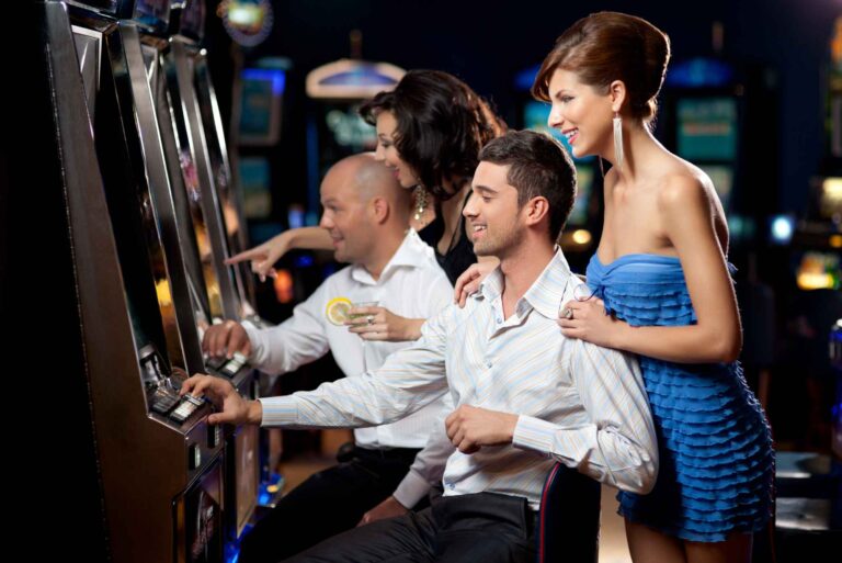Are Themed Slots Just for Fun or Profit