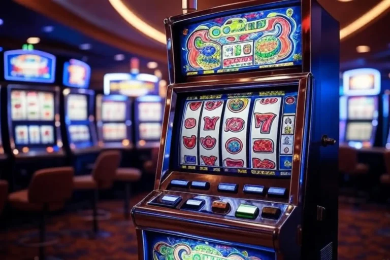 Do Autoplay Slots Payout Less