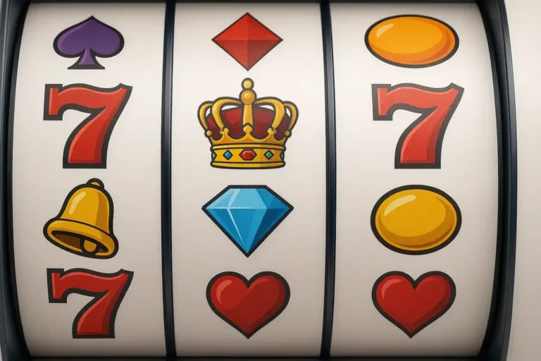 Do High-Paying Symbols Show Less Often