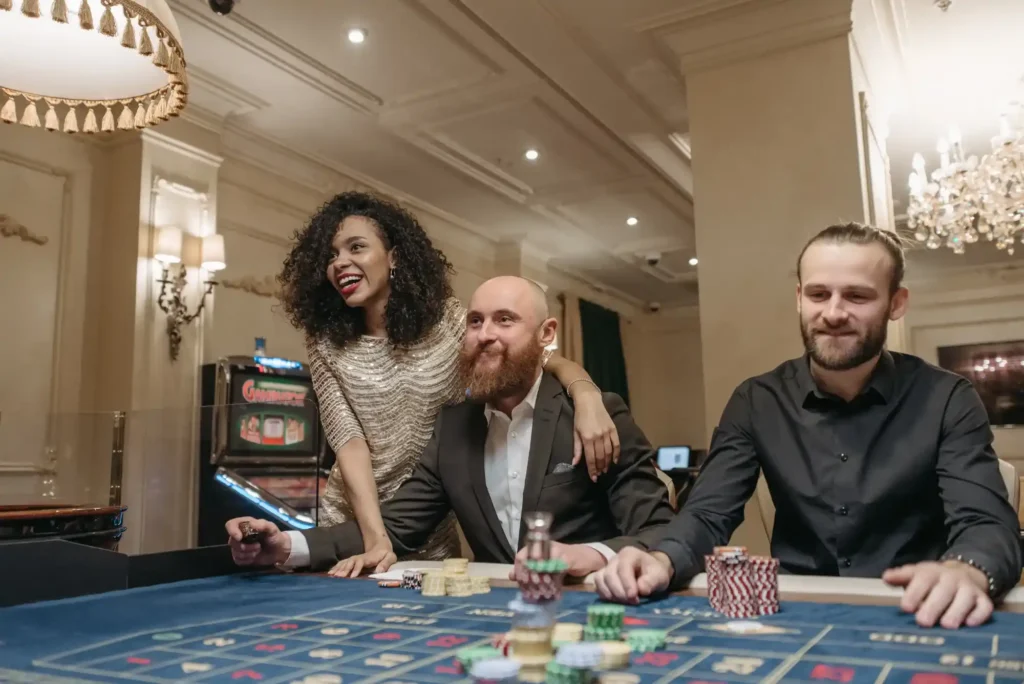 How Can I Find Legit Casino Casino Sister Sites