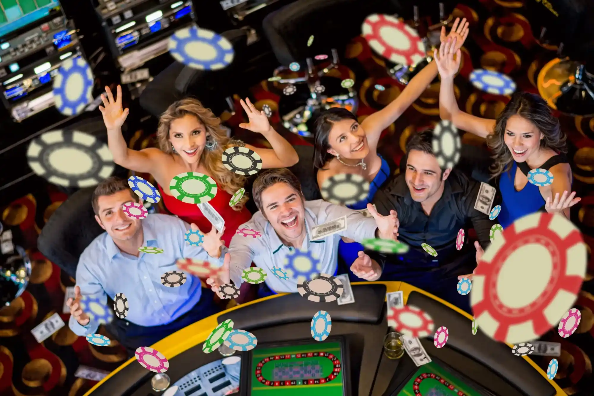 How Many Spins Are Good Per Session